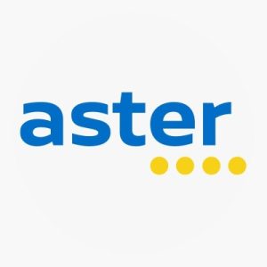 aster