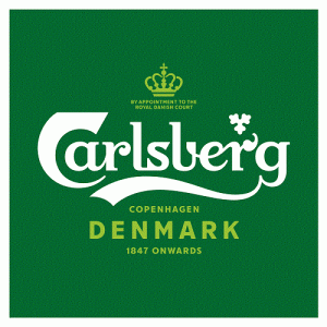 logo carlsberg